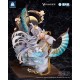 Estátua PVC 31 cm Vsinger Luo Tianyi