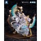 Estátua PVC 31 cm Vsinger Luo Tianyi