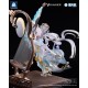 Estátua PVC 31 cm Vsinger Luo Tianyi