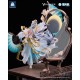 Estátua PVC 31 cm Vsinger Luo Tianyi