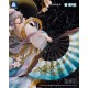 Estátua PVC 31 cm Vsinger Luo Tianyi