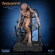 Estátua Pumpkinhead Apex Edition com cabeças intercambiáveis