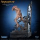 Estátua Pumpkinhead Apex Edition com cabeças intercambiáveis