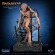 Estátua Pumpkinhead Apex Edition com cabeças intercambiáveis