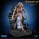Estátua Pumpkinhead Apex Edition com cabeças intercambiáveis