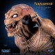 Estátua Pumpkinhead Apex Edition com cabeças intercambiáveis