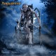 Estátua Pumpkinhead Apex Edition com cabeças intercambiáveis