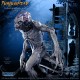 Estátua Pumpkinhead Apex Edition com cabeças intercambiáveis