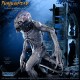 Estátua Pumpkinhead Apex Edition com cabeças intercambiáveis