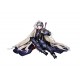 Estatua de Jeanne d'Arc Fate Grand Order en PVC