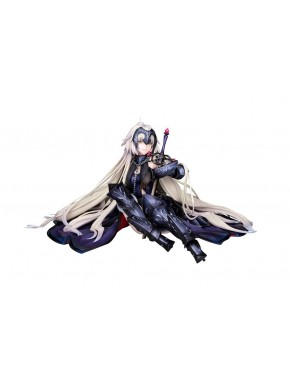 Estatua de Jeanne d'Arc Fate Grand Order en PVC