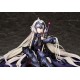 Estatua de Jeanne d'Arc Fate Grand Order en PVC