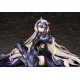 Estatua de Jeanne d'Arc Fate Grand Order en PVC