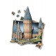 3D Puzzle Harry Potter Hogwarts