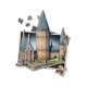 Puzzle 3D Harry Potter Hogwarts