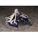 Estatua de Jeanne d'Arc Fate Grand Order en PVC