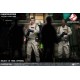 Figura articulada Peter Venkman Ghostbusters 1984 con accesorios