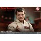 Figurine articulée Peter Venkman Ghostbusters 1984 avec accessoires