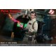 Figurine articulée Peter Venkman Ghostbusters 1984 avec accessoires