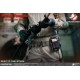 Figurine articulée Peter Venkman Ghostbusters 1984 avec accessoires
