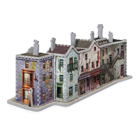 Puzzle Harry Potter Diagon Alley