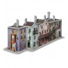 Puzzle 3D Harry Potter Diagon Alley
