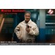 Figura articulada de Winston Zeddemore de Ghostbusters 1984