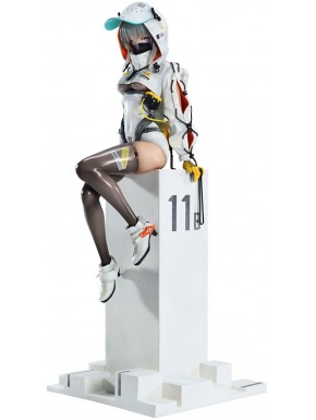Statue Flower Imitation Prisma Wing de Neco