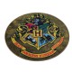 Doormat Hogwarts Harry Potter 61 cm