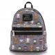 Mochila kawaii Guardiões da Galáxia