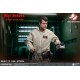 Figurine articulée de Ray Stantz Ghostbusters avec proton pack