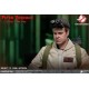 Figurine articulée de Ray Stantz Ghostbusters avec proton pack