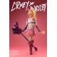Figura articulada Candy Battle Damaged de 28 cm
