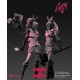 Figura articulada Candy Battle Damaged de 28 cm
