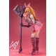Figura articulada Candy Battle Damaged de 28 cm