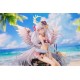 Statue en PVC d'Azusa en maillot de bain de Blue Archive