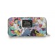 Cartera Loungefly La Sirenita Ariel