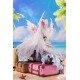 Statue en PVC d'Azusa en maillot de bain de Blue Archive
