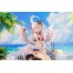 Statue en PVC d'Azusa en maillot de bain de Blue Archive