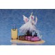 Statue en PVC d'Azusa en maillot de bain de Blue Archive