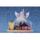 Statue en PVC d'Azusa en maillot de bain de Blue Archive