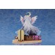 Statue en PVC d'Azusa en maillot de bain de Blue Archive