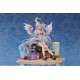 Statue en PVC d'Azusa en maillot de bain de Blue Archive