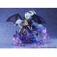 Estatua PVC de Rimuru Tempest 21 cm con efectos de fuego azul