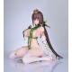 Estatua PVC de personaje original Selfish Princess 18 cm