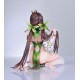 Estatua PVC de personaje original Selfish Princess 18 cm