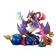 Statue Shuten Douji Caster PVC de Ques Q