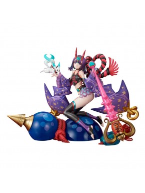Estatua Shuten Douji Caster PVC de Ques Q