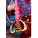 Statue Shuten Douji Caster PVC de Ques Q
