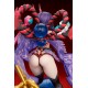 Statue Shuten Douji Caster PVC de Ques Q